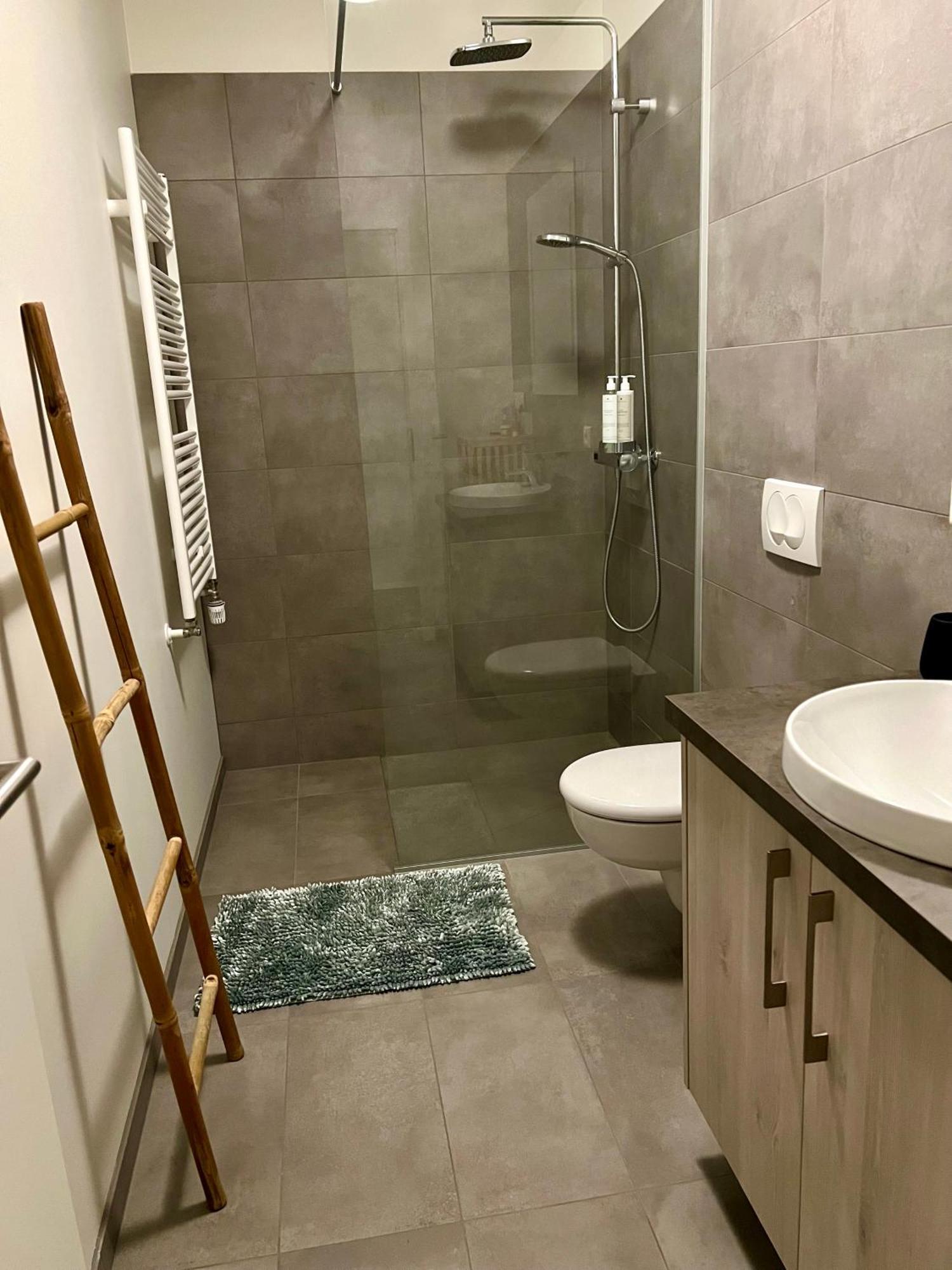 Appartamento Modern Luxury Downtown Reykjavík